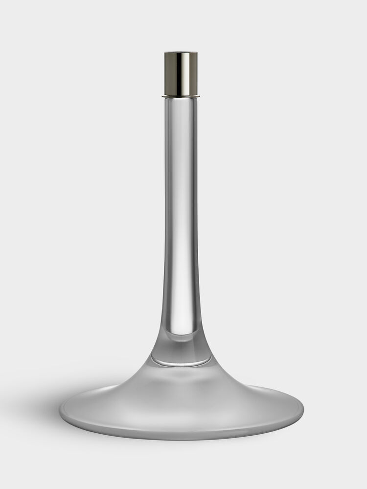 ORREFORS Cirrus lysestage